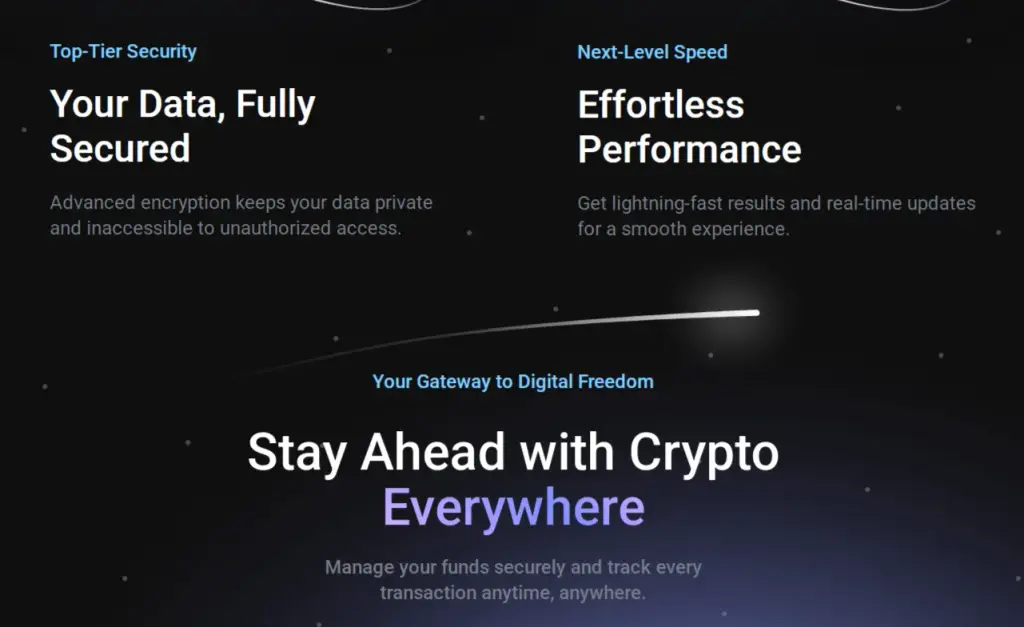 bynexu биржа