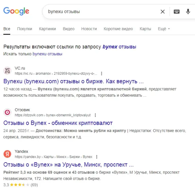 bynexu com