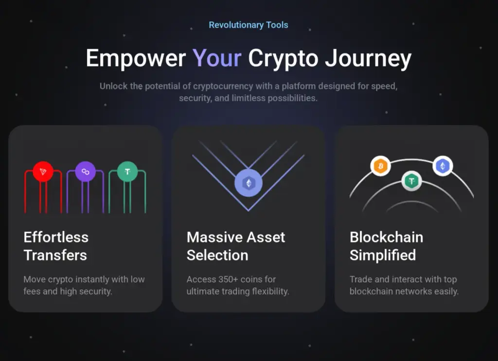 bynexu com биржа
