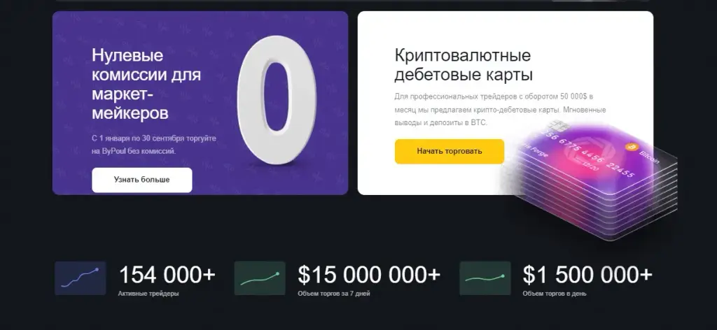 Bypoul Отзывы