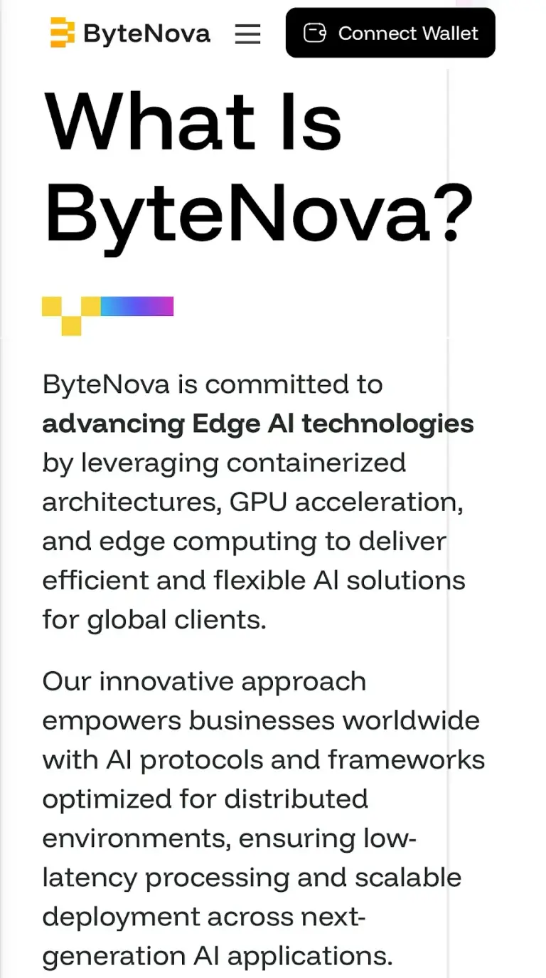 bytenova