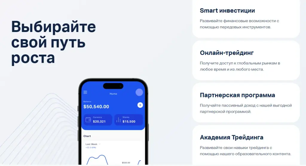 bytpix брокер отзывы