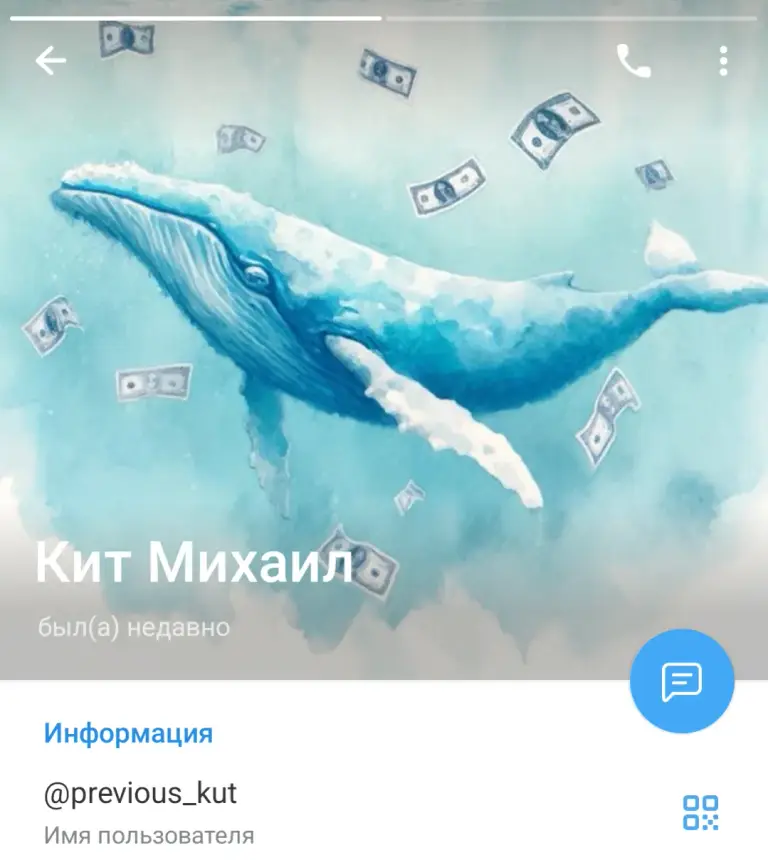 бывший кит отзывы