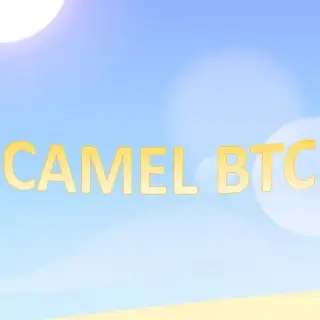 Camel Btc — отзывы и рейтинг