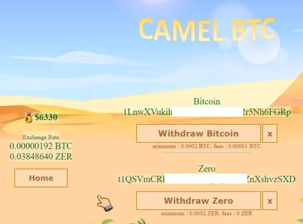 camelbtc