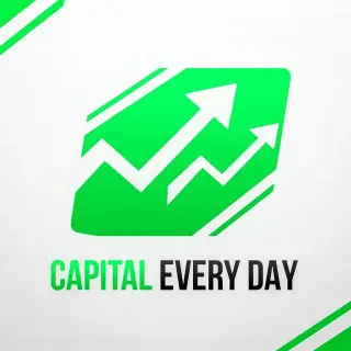 Capital Every Day — отзывы и рейтинг