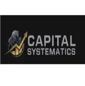 Capital Systematics Capital Systematics — отзывы и рейтинг