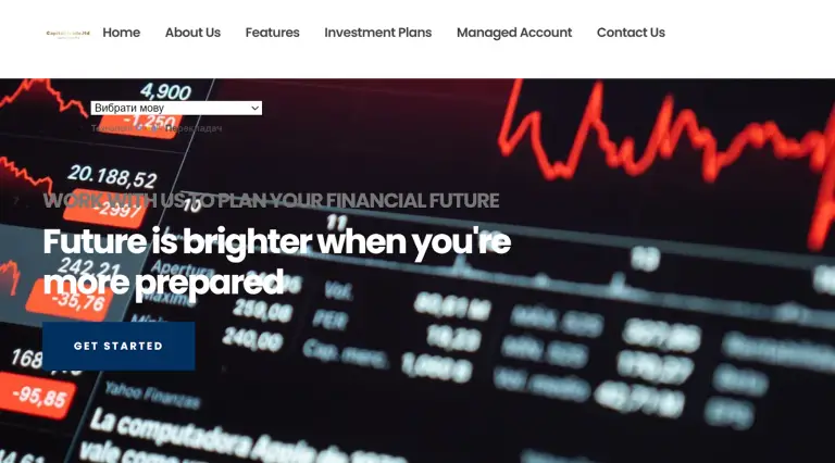 capital trade ltd