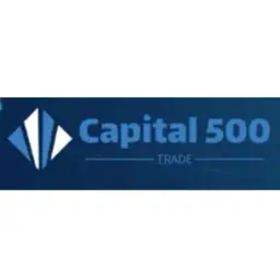 Capital 500 Trade — отзывы и рейтинг