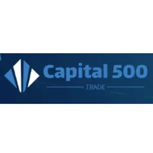 Capital 500 Trade — отзывы и рейтинг