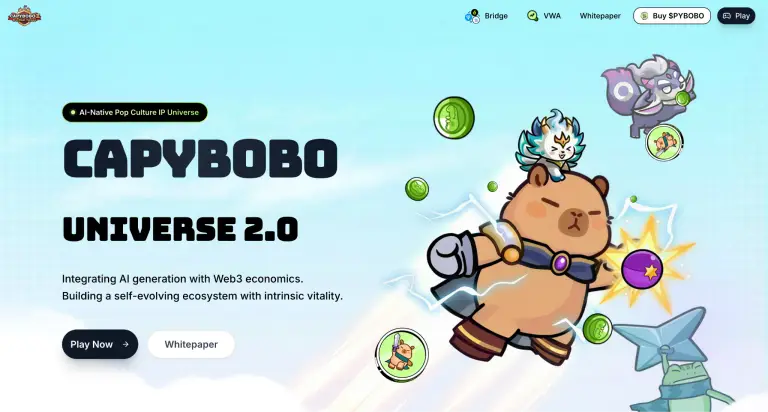 capybobo2 не запускается