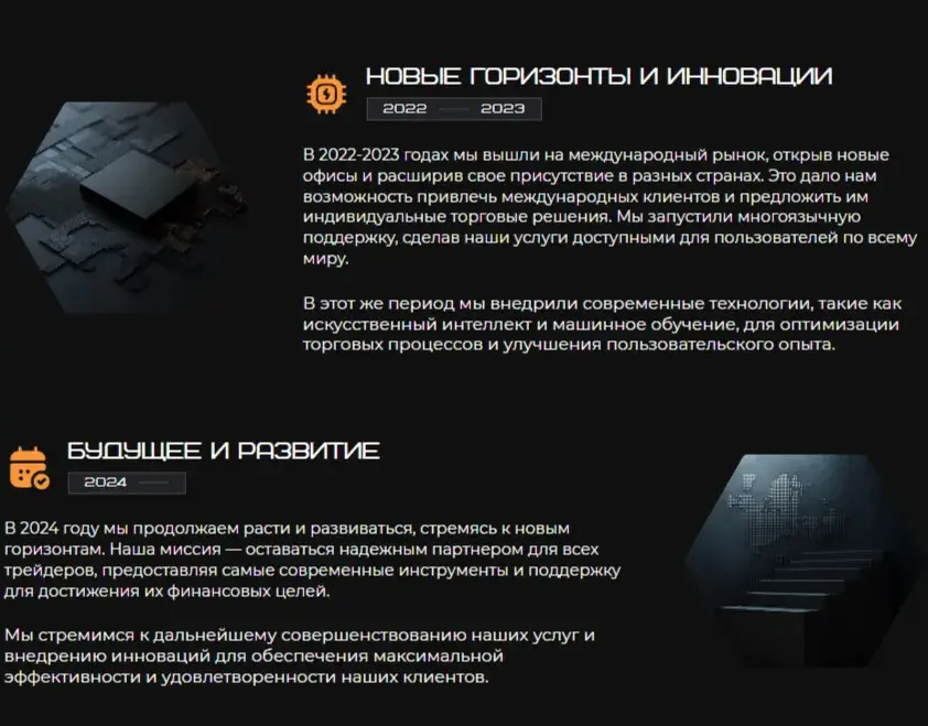 carta woxi брокер отзывы