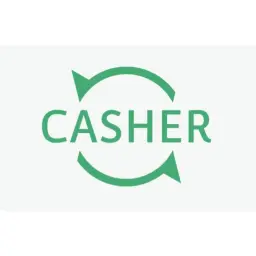 Casher — отзывы и рейтинг
