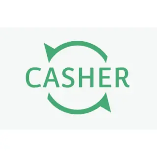 Casher — отзывы и рейтинг