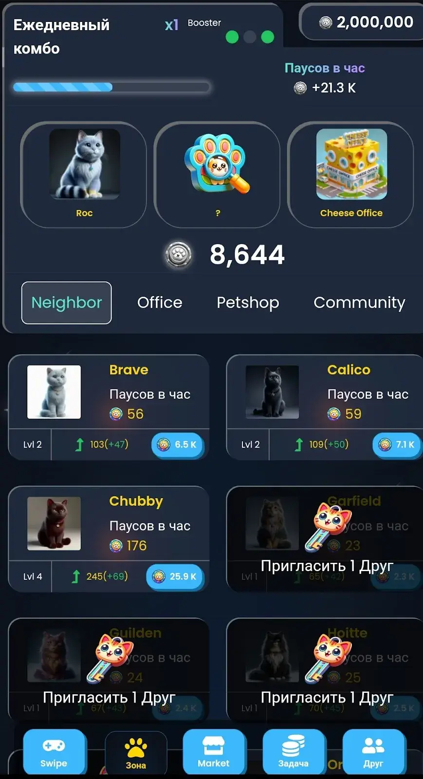 Cat Id Paws обзор Cat Id Paws обзор