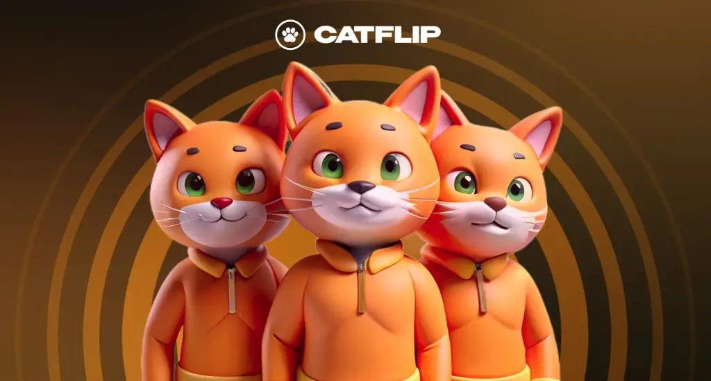 catflip crypto