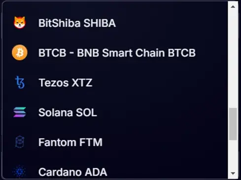 Catoze Support