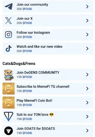cats dogs обзор