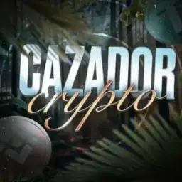 Cazador Crypto — отзывы и рейтинг