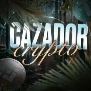 Cazador Crypto — отзывы и рейтинг