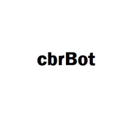 CbrBot — отзывы и рейтинг