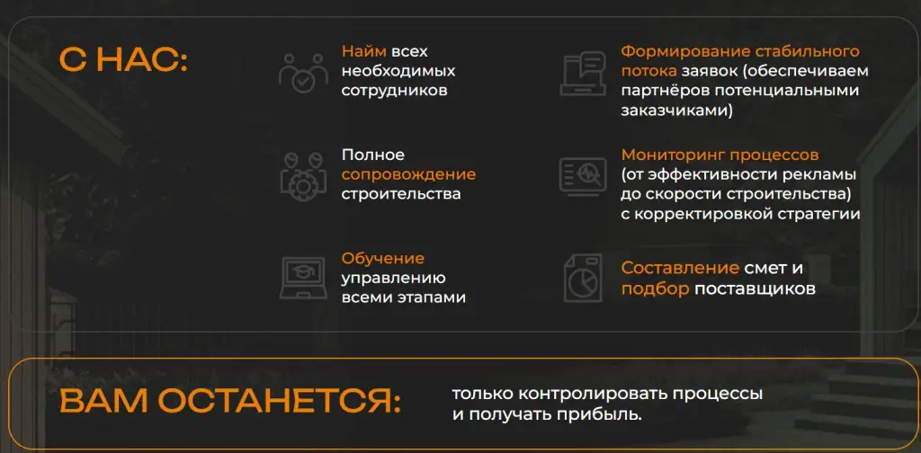 centroomstroy отзывы