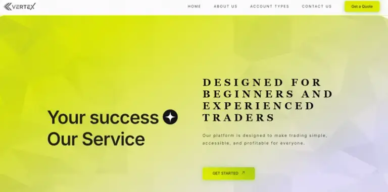 vertexinternational limited com
