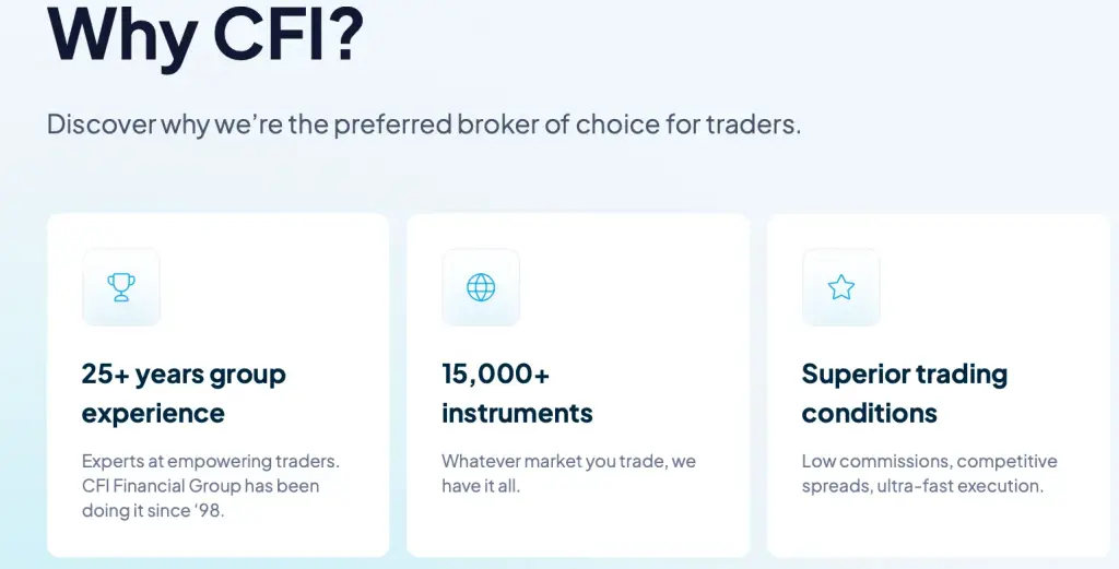 global cfi trade global cfi trade