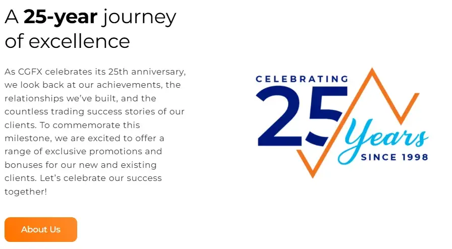 отзывы о брокере cgfx cgfx com