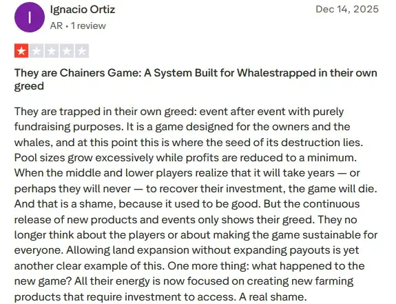 chainers io