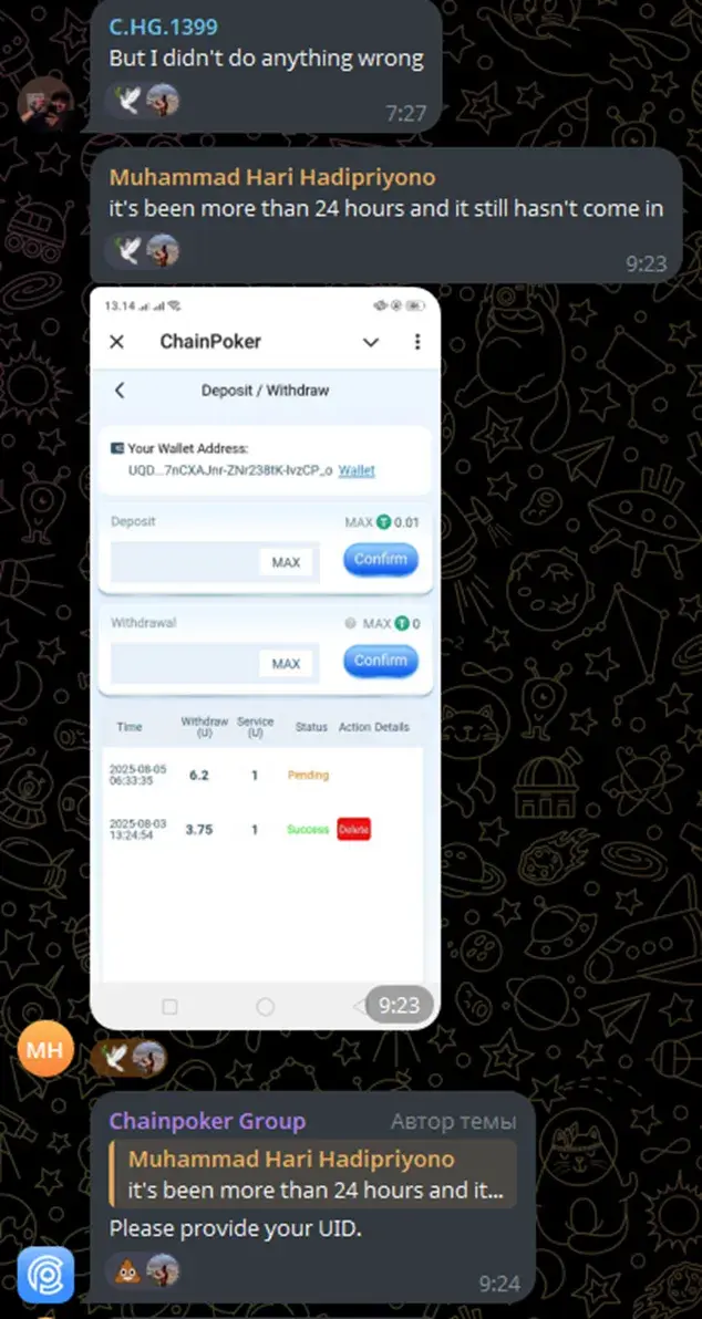 chainpokerofficial
