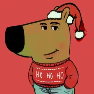 Chill Guy Xmas Updates — отзывы и рейтинг