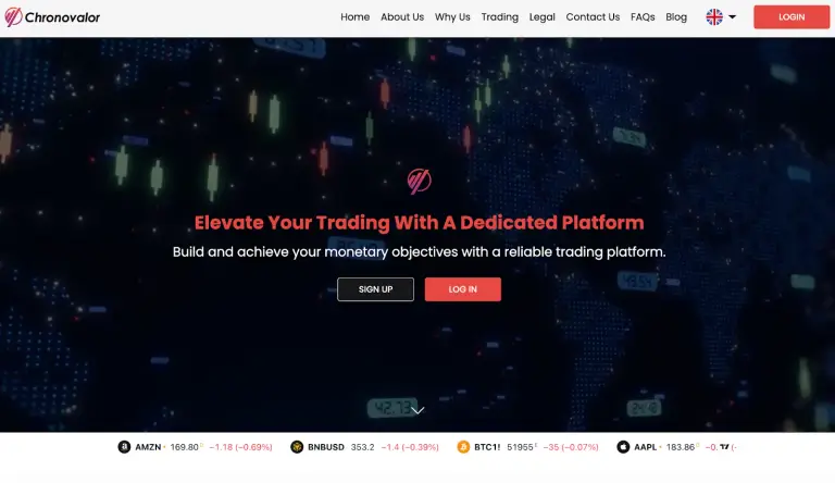 chronovalor com отзывы