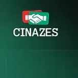 Cinazes Card — отзывы и рейтинг