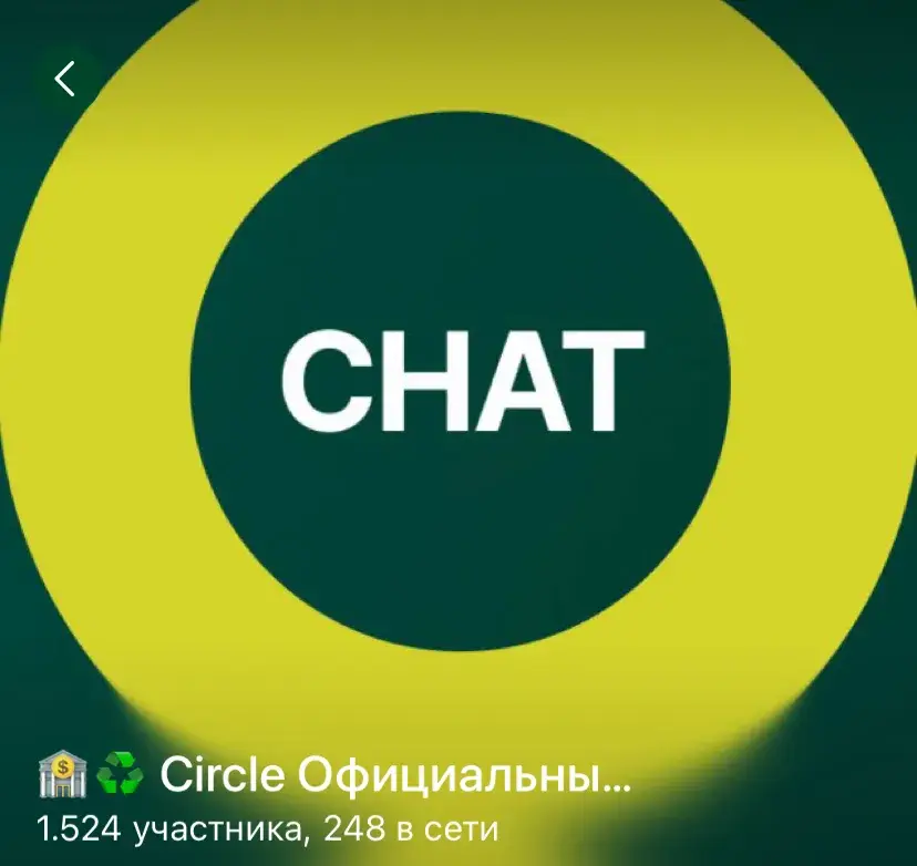 circle usdt