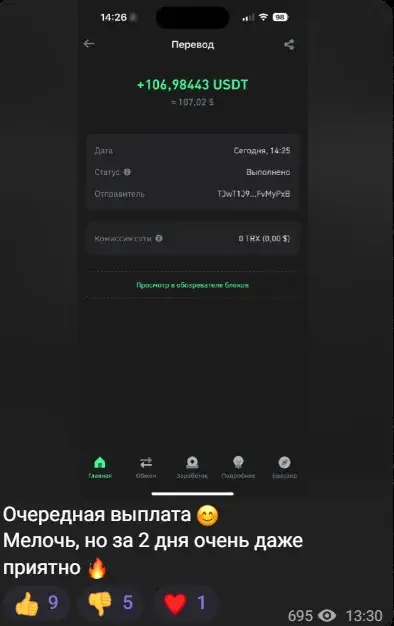 cjtrading трейдинг