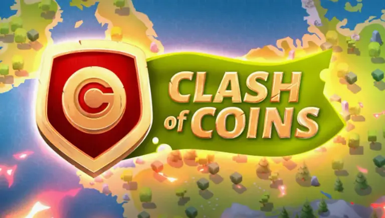 clash of coins