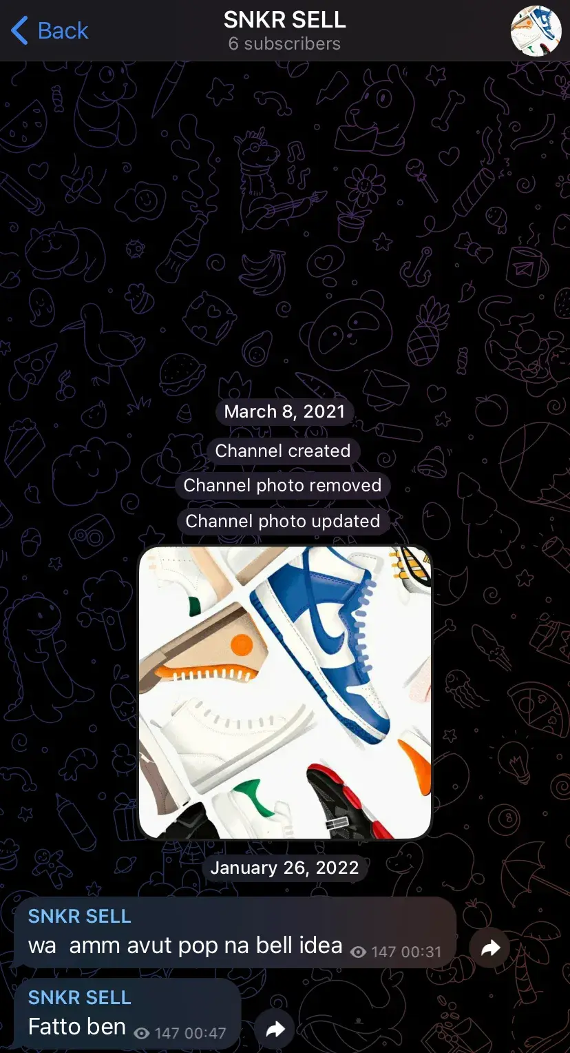closhop