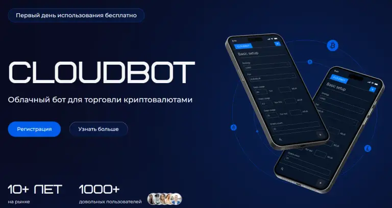 cloudbot