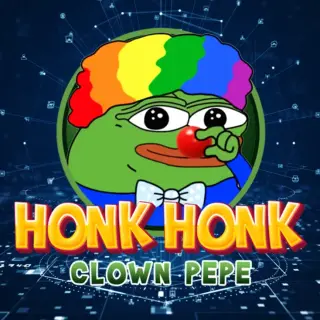Clown Pepe in TON — отзывы и рейтинг