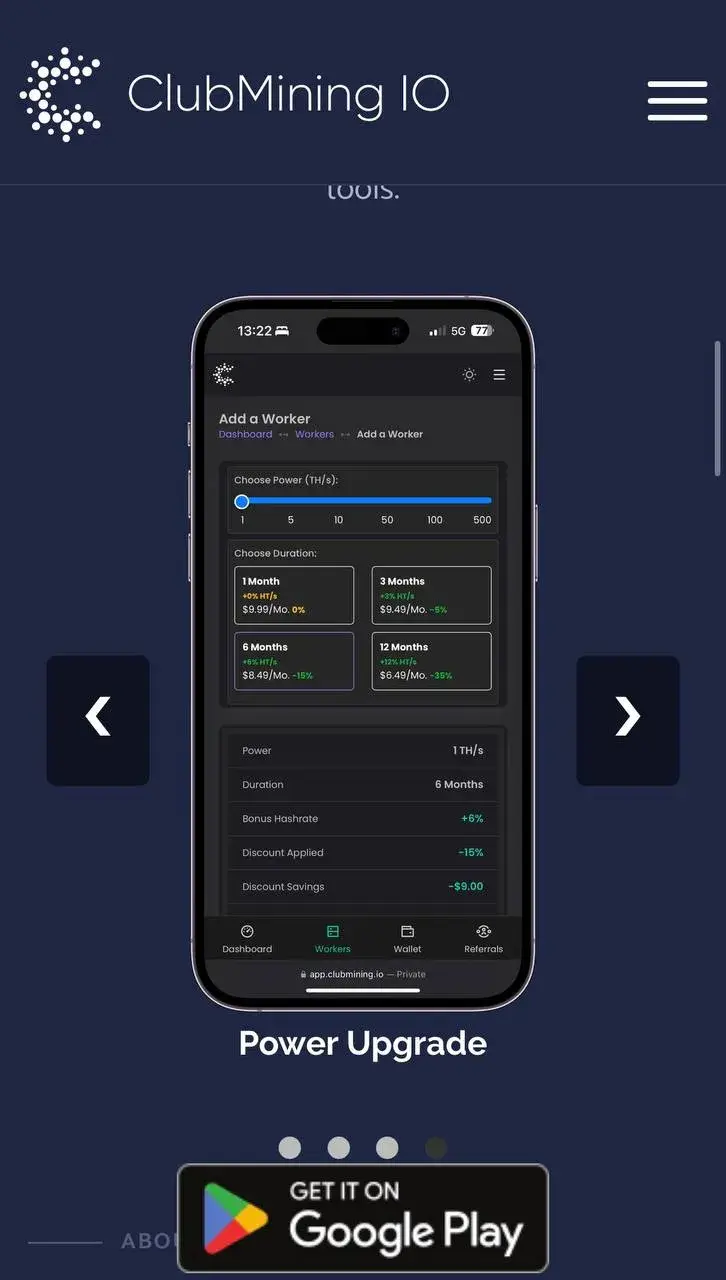 clumbmining io отзывы