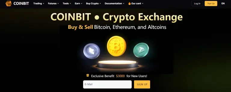 coinbit exchange coinbit exchange