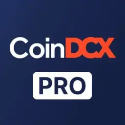 CoinDCX — отзывы и рейтинг