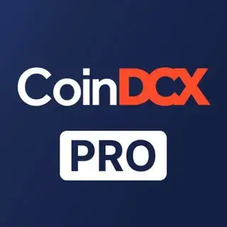 CoinDCX — отзывы и рейтинг