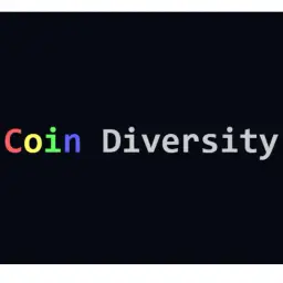 Coindiversity — отзывы и рейтинг
