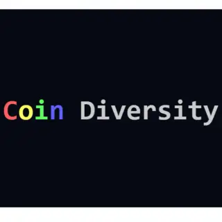 Coindiversity — отзывы и рейтинг
