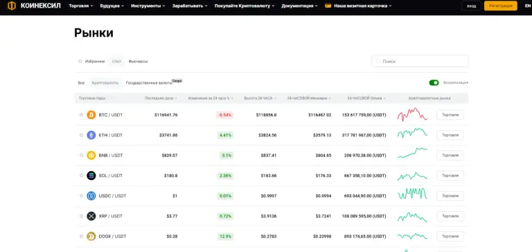 CoinExile