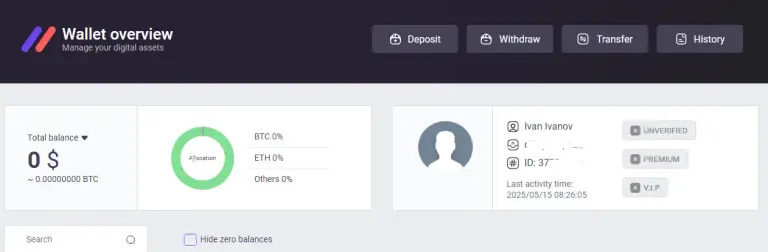 coinfy