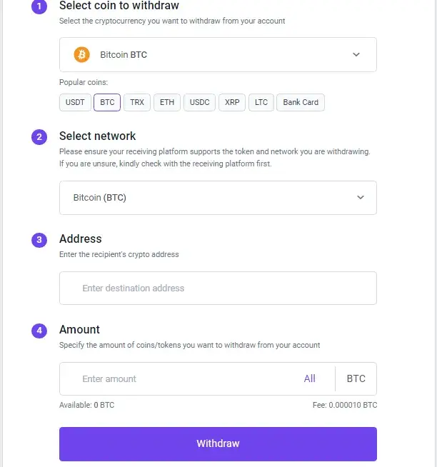 coinfy