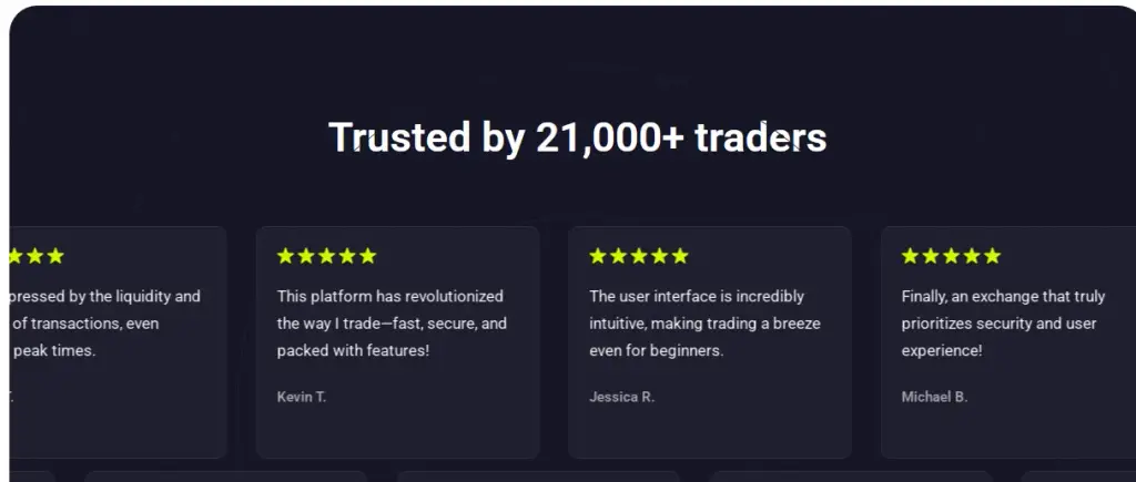 coinfy отзывы